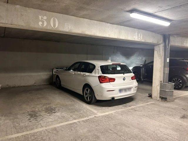 Garage location à Jolimont, Toulouse