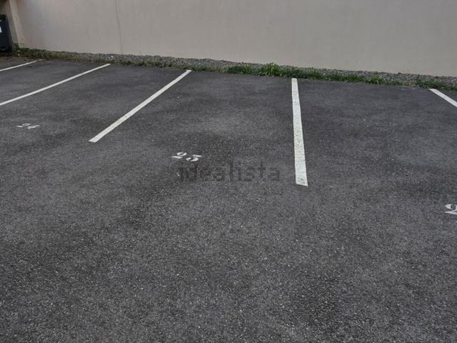 Garage location à La Vache, Toulouse
