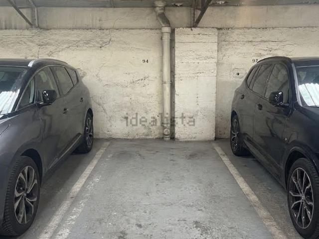 Garage location à Les Chalets, Toulouse