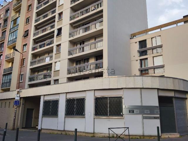 Garage location à Le Busca, Toulouse