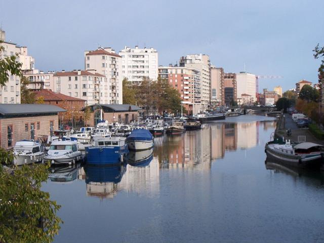 Garage vente à Côte Pavée, Toulouse