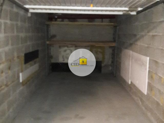 Garage location à Lyon, Métropole de Lyon
