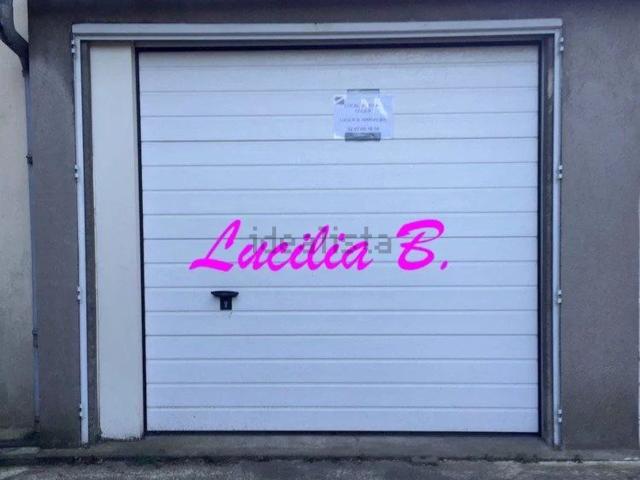 Garage location à Prébendes, Tours