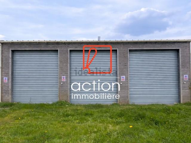 Garage vente à Tréguier