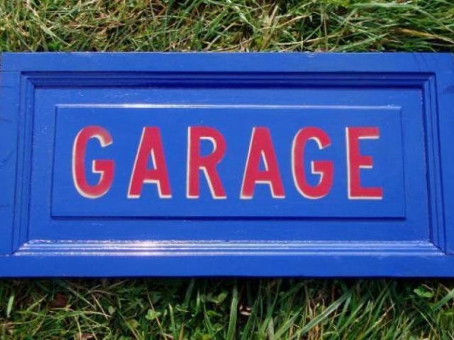 Garage vente à Lyon, Métropole de Lyon