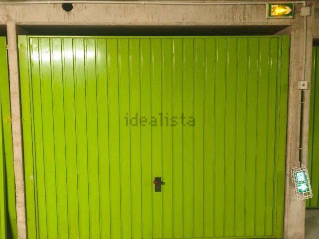 Garage vente à Paris 5e Arrondissement, Paris