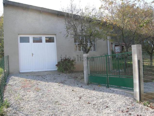 Garage location à Valdurenque, Tarn