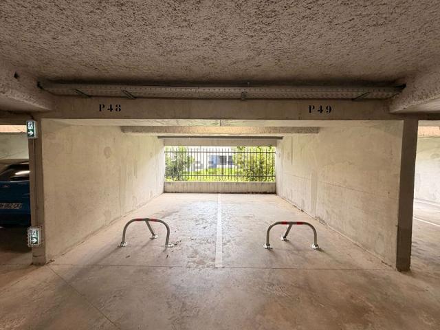 Garage location à Valence, Drôme