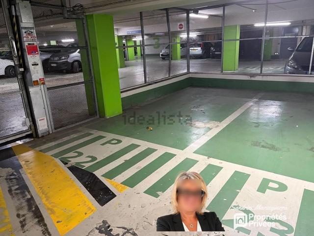 Garage vente à Faubourg de Paris, Valenciennes