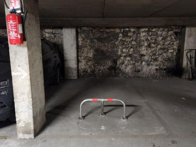 Garage vente à Paris 12e Arrondissement, Paris