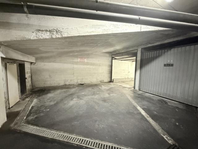 Garage vente à Nice