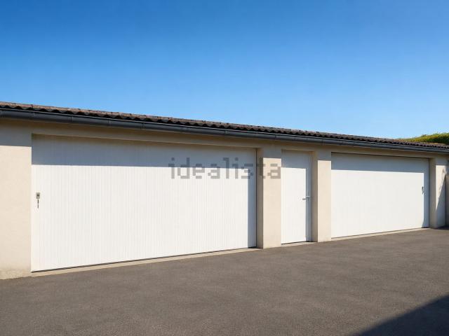 Garage vente à Gare, Vannes
