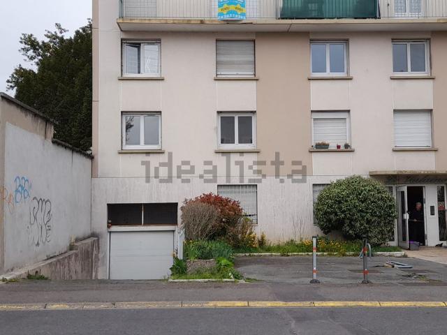 Garage location à Melun, Seine-et-Marne