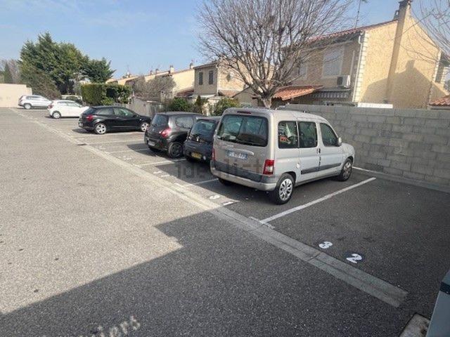Garage location à Vedène, Vaucluse