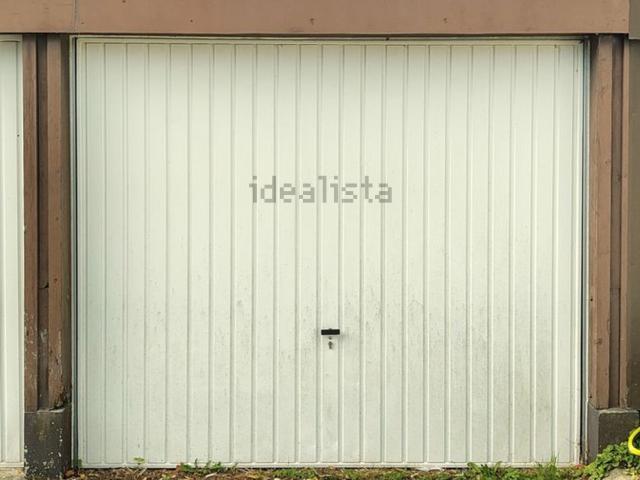 Garage location à Vémars, Val-d'Oise