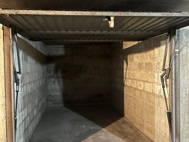 Garage location à Notre-Dame, Versailles