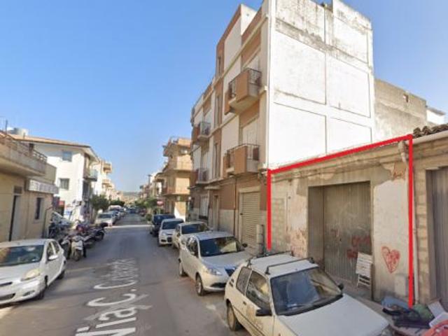 Box in vendita a Vittoria, Sicilia