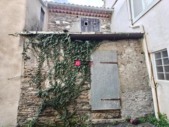 Maison vente à Carcassonne, Villardonnel