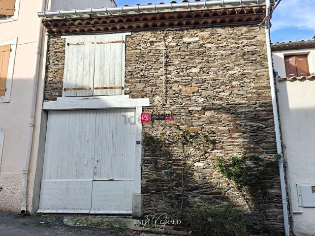 Garage vente à Villardonnel, Aude