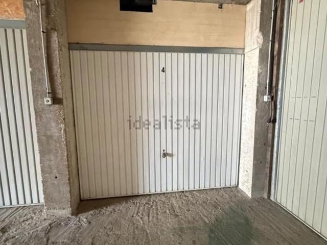 Garage location à Villecresnes, Val-de-Marne