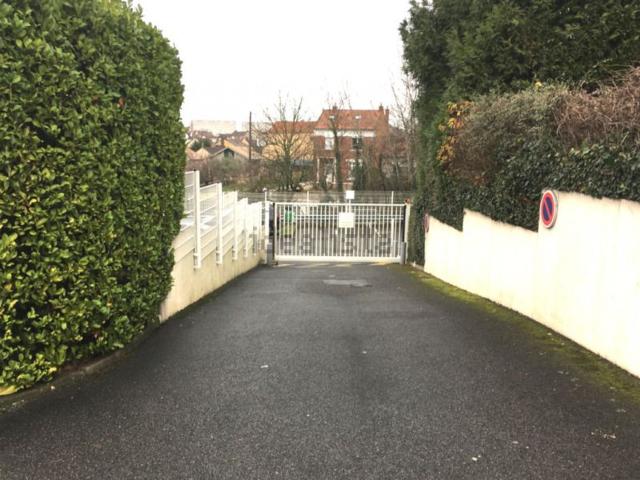 Garage location à Arcueil, Val-de-Marne