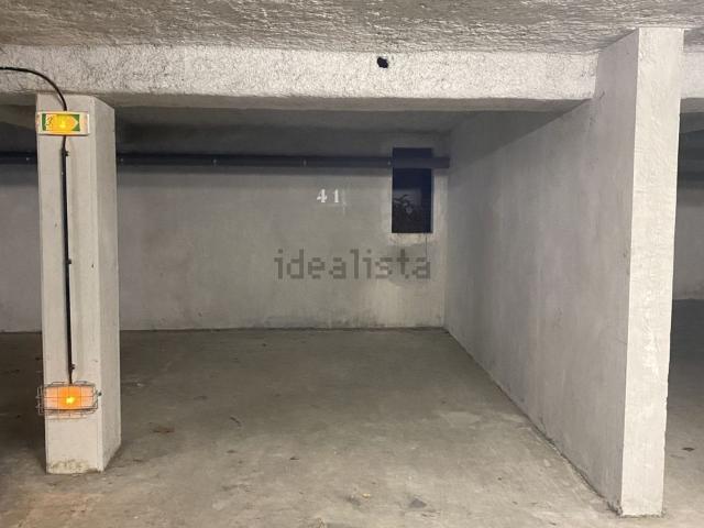 Garage location à Villenave-d'Ornon, Gironde