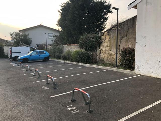 Garage location à Bègles, Gironde