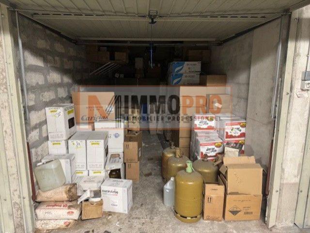 Garage vente à Villeneuve-Loubet, Alpes-Maritimes