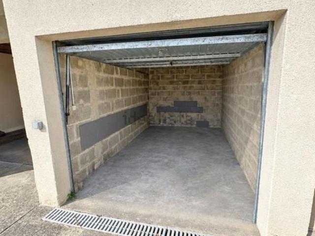 Garage location à Villeparisis, Seine-et-Marne