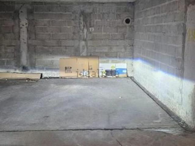 Garage location à Villeparisis, Seine-et-Marne