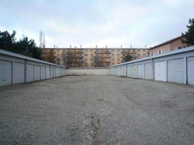 Garage location à Lyon, Métropole de Lyon