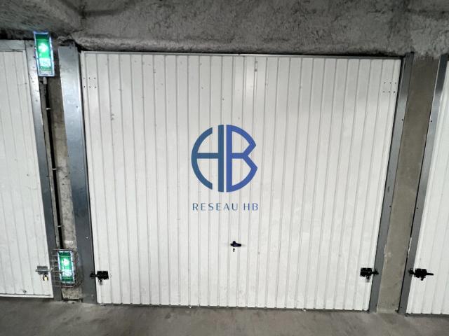 Garage vente à Lyon, Métropole de Lyon