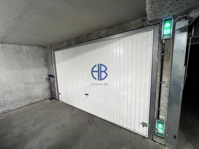 Garage vente à Lyon, Métropole de Lyon