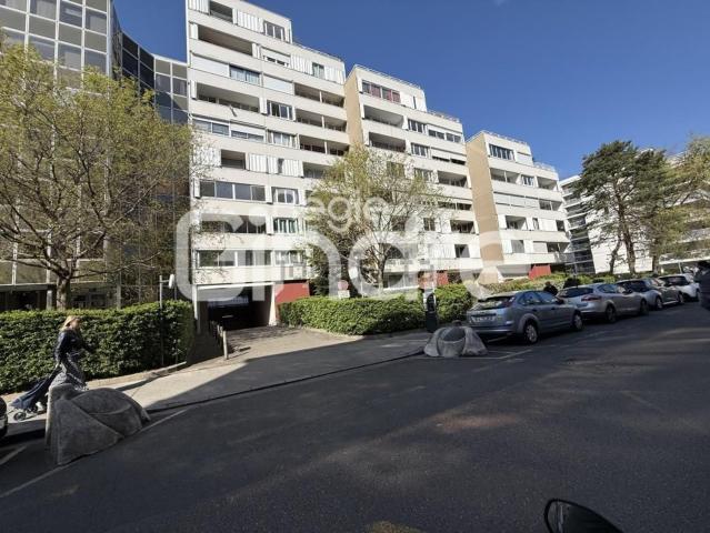 Garage vente à Ferrandière, Villeurbanne