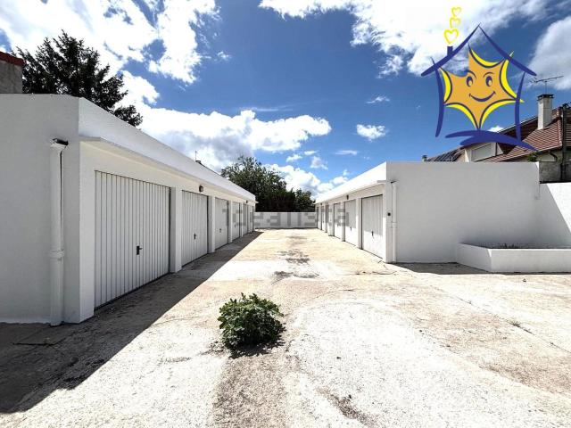 Garage vente à Quartier Port-Aviation, Viry-Châtillon