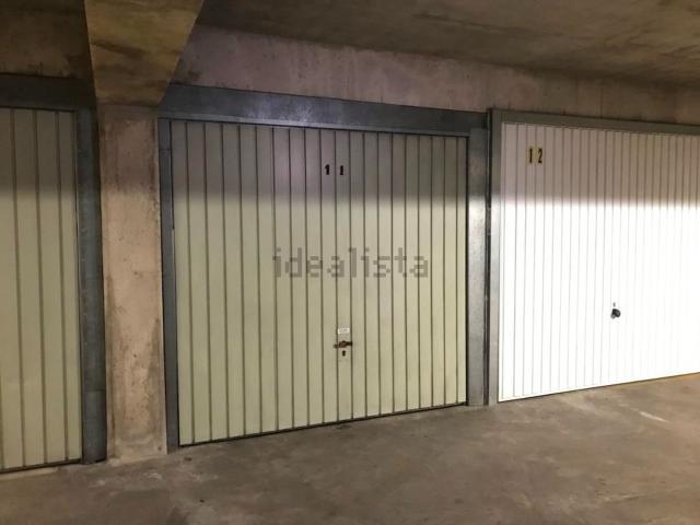 Garage location à Coteau - Malassis, Vitry-sur-Seine