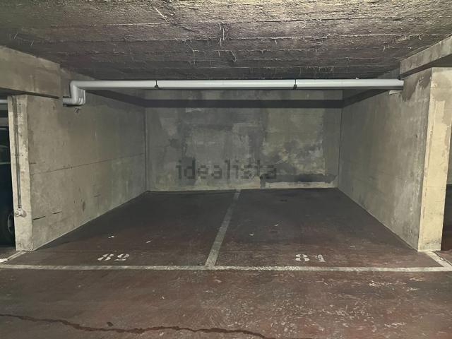 Garage location à Centre Ville, Vitry-sur-Seine