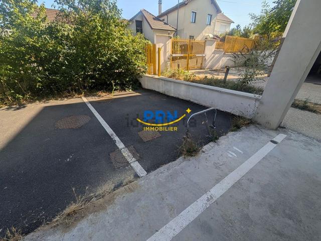 Garage location à Coteau - Malassis, Vitry-sur-Seine