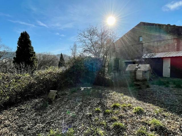 Garage vente à Fontbonne, Viviers