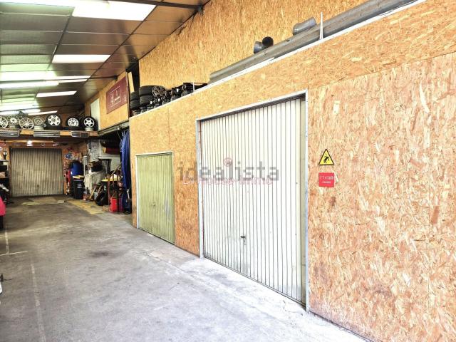 Garage vente à Wahagnies, Nord