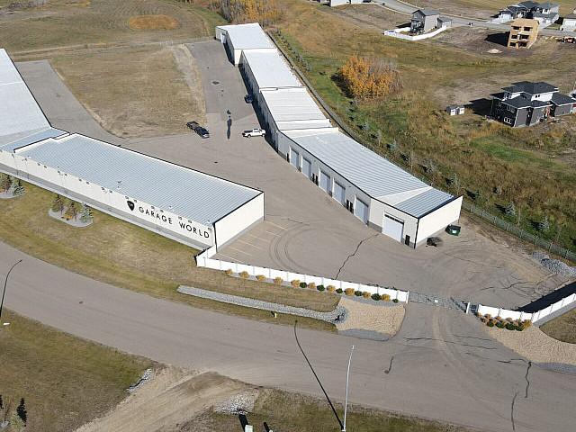 Condo for sale in Blackfalds, Alberta