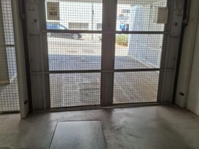 Box in affitto a Marche, Ancona