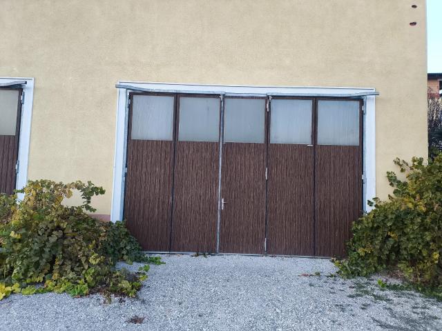 Garage mieten in Sammersdorf, Pucking