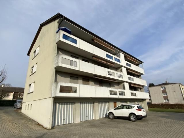 Garage mieten in Saint-Aubin (FR), District de la Broye