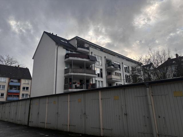 Garage mieten in Buchholz-Kleefeld, Hannover