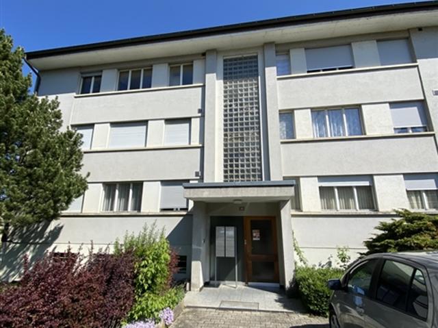 Garage mieten in Saint-Aubin (FR), Freiburg