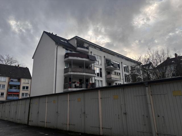 Garage mieten in Hannover, Niedersachsen