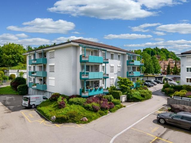 Garage mieten in Rapperswil-Jona, St. Gallen