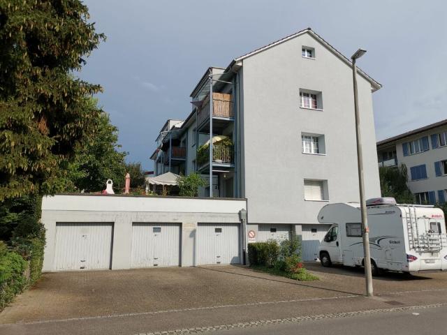 Garage mieten in Binningen, Basel-Landschaft