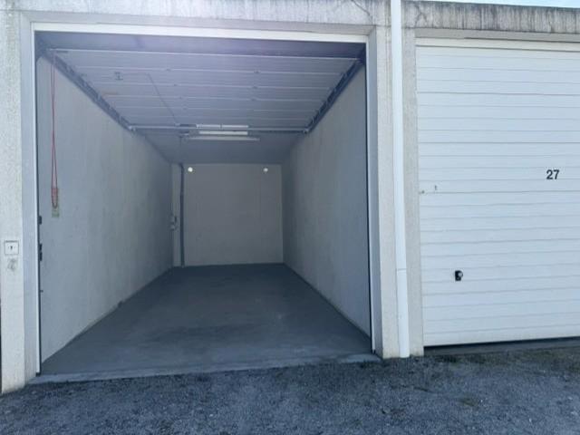 Garage mieten in Immigrath, Langenfeld